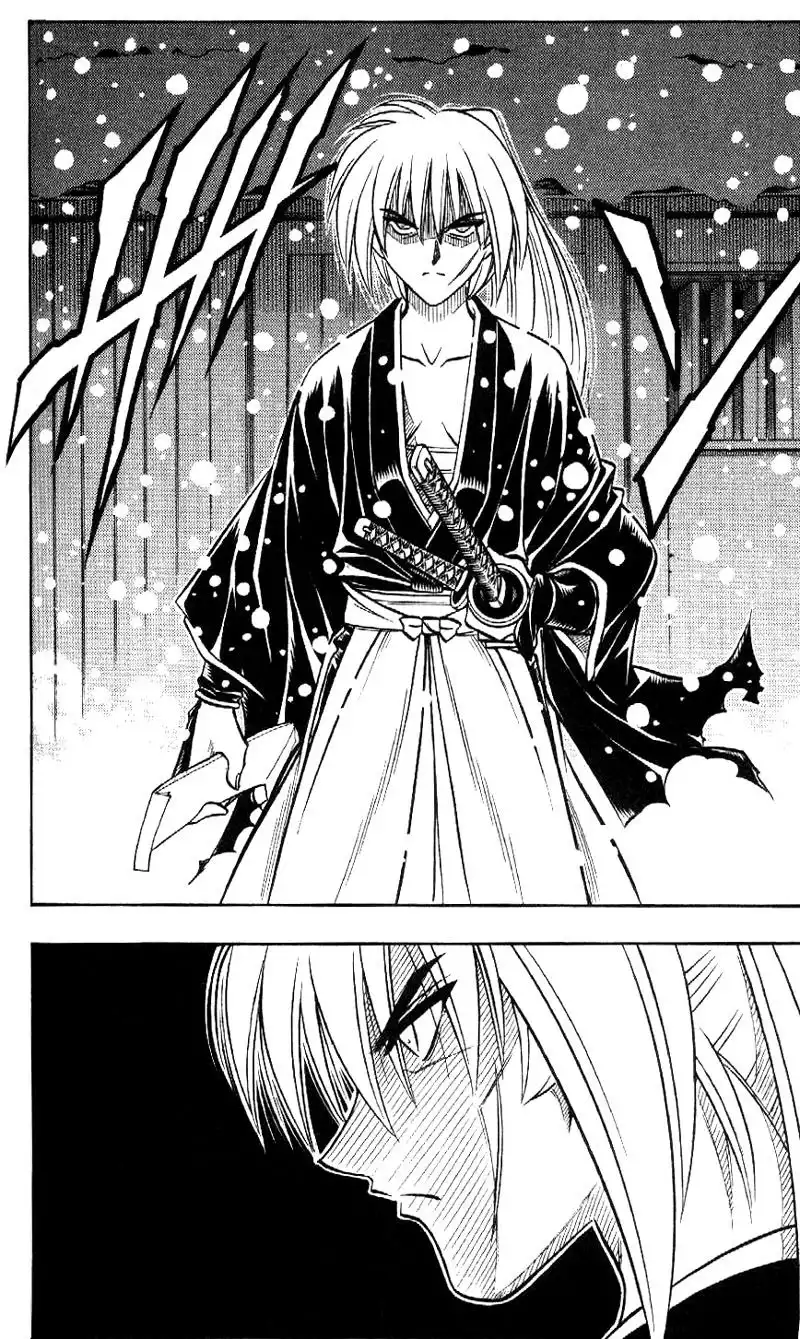 Rurouni Kenshin Chapter 175 12